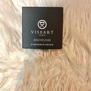 VISEART PARIS Seamless Setting Powder 0.28 OZ